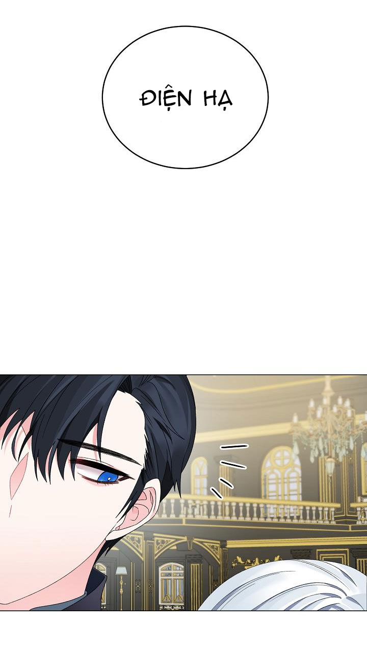 tôi sẽ trở thành nhân vật chính chapter 13 3