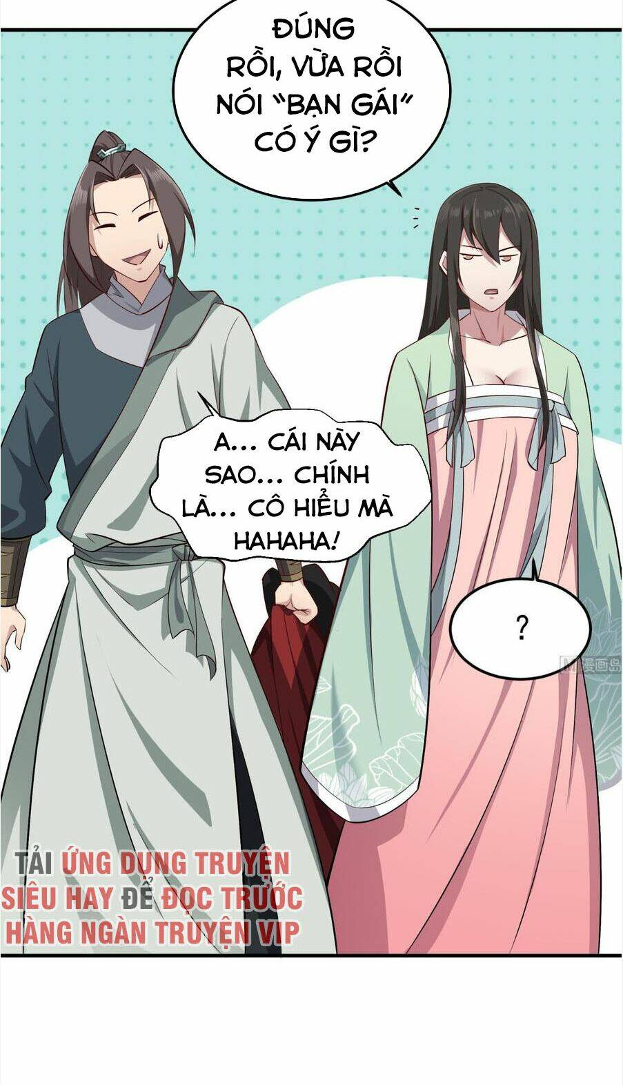 ngược về thời đường chapter 70 18