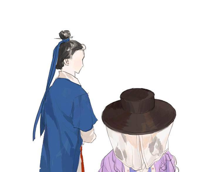 muốn làm nữ hiệp quá chapter 3.5 40