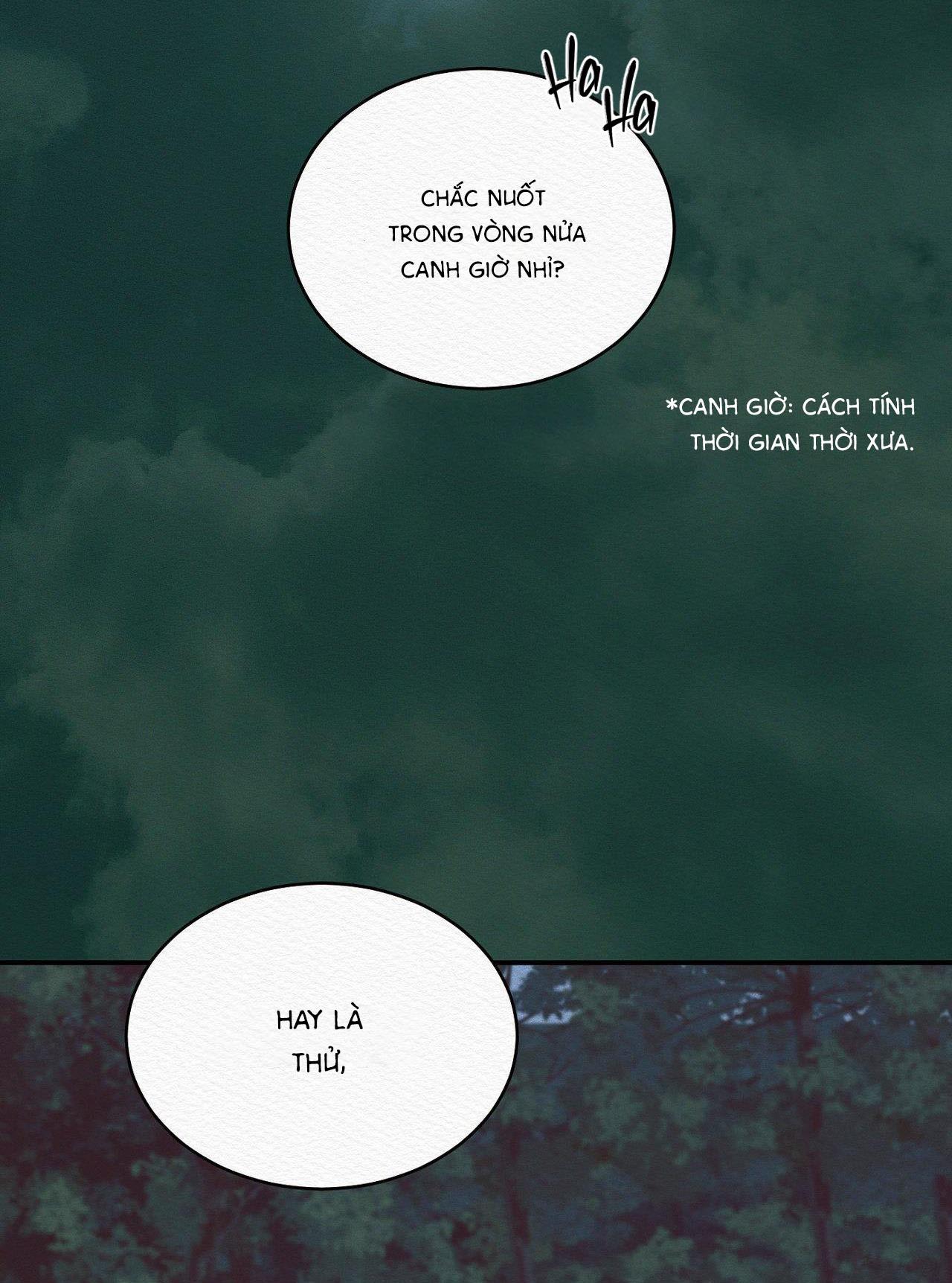 qủy dạ khúc chapter 39 33