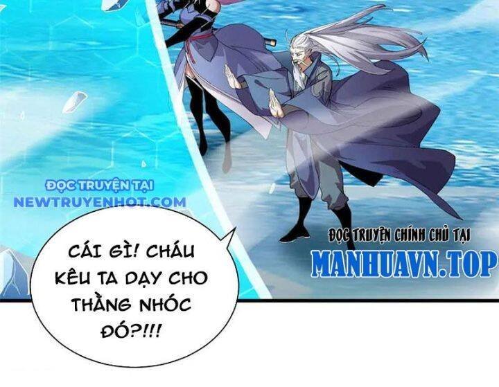 ma thú siêu thần chapter 167 11