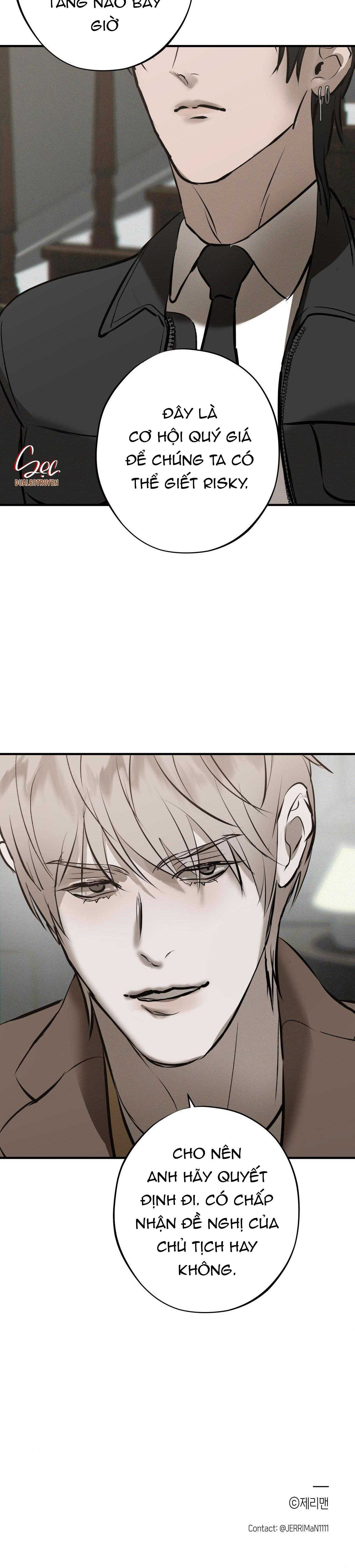 rủi ro chapter 19 21