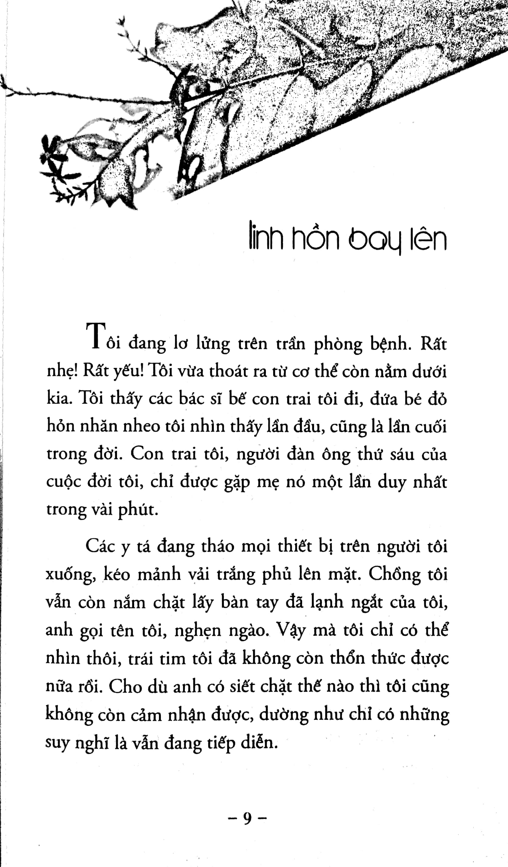 Hạnh - Bản Quyền