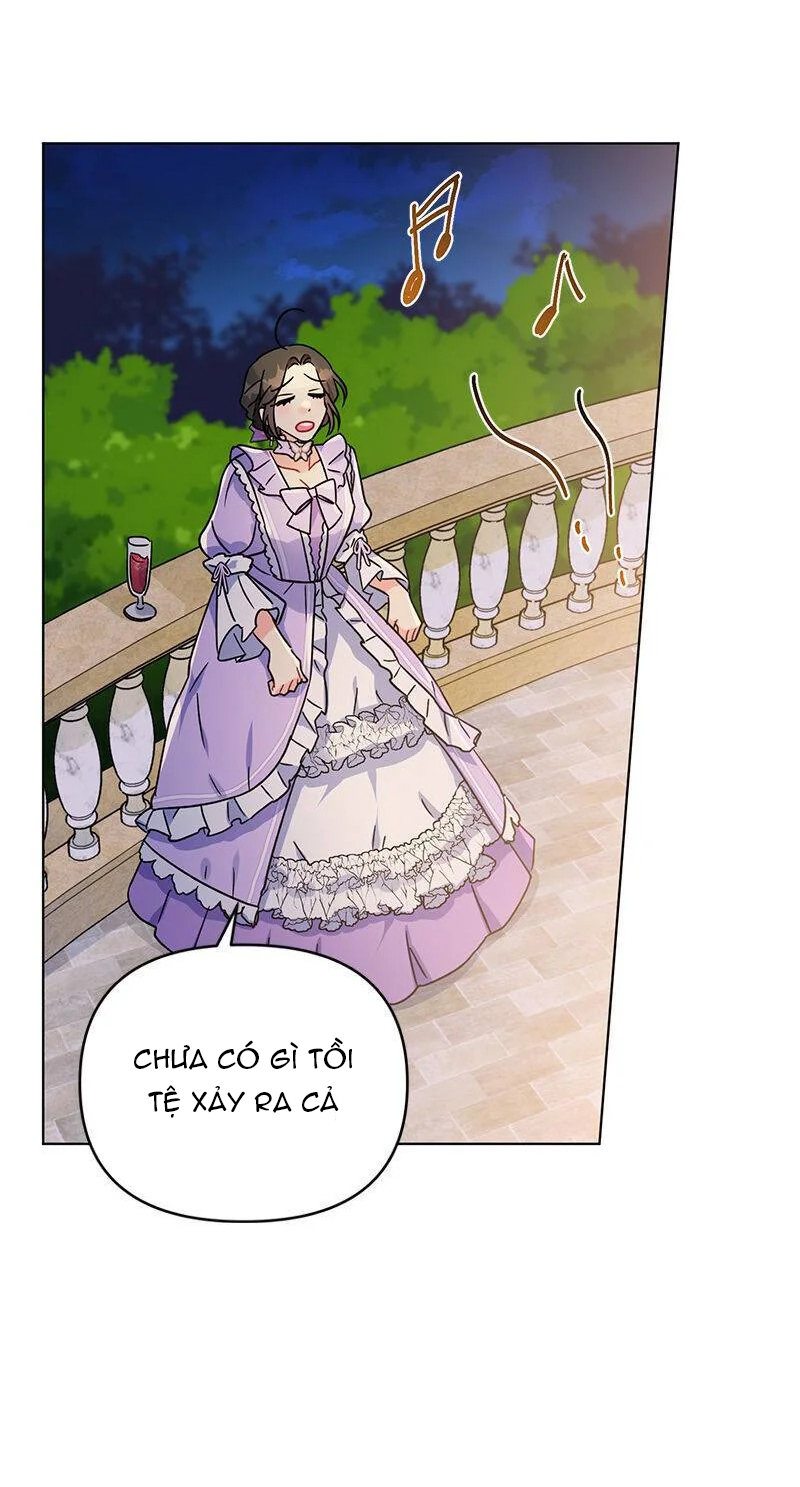 tôi đã kết hôn với một nhân vật phản diện chapter 3 68