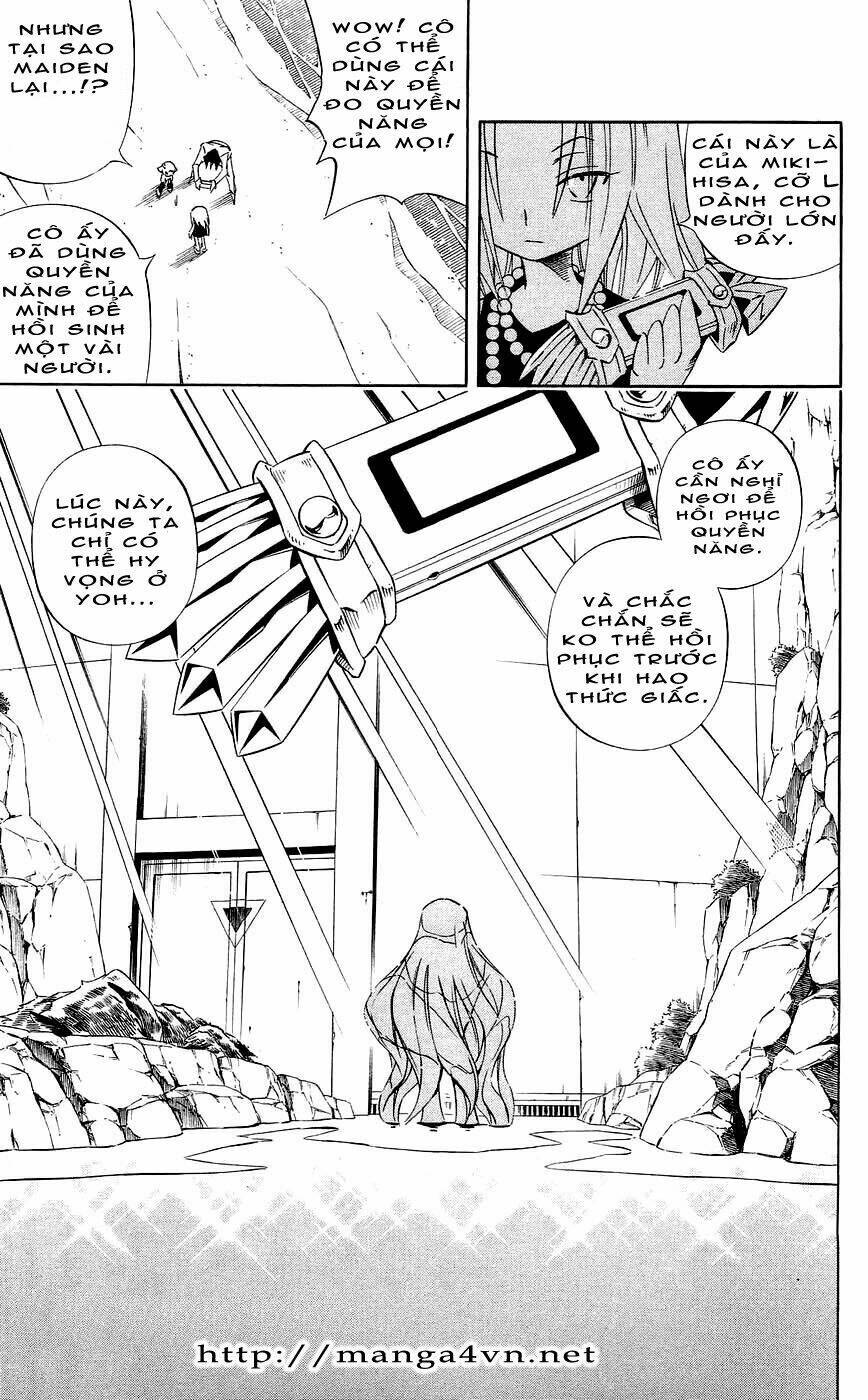 vua pháp thuật chapter 275 19