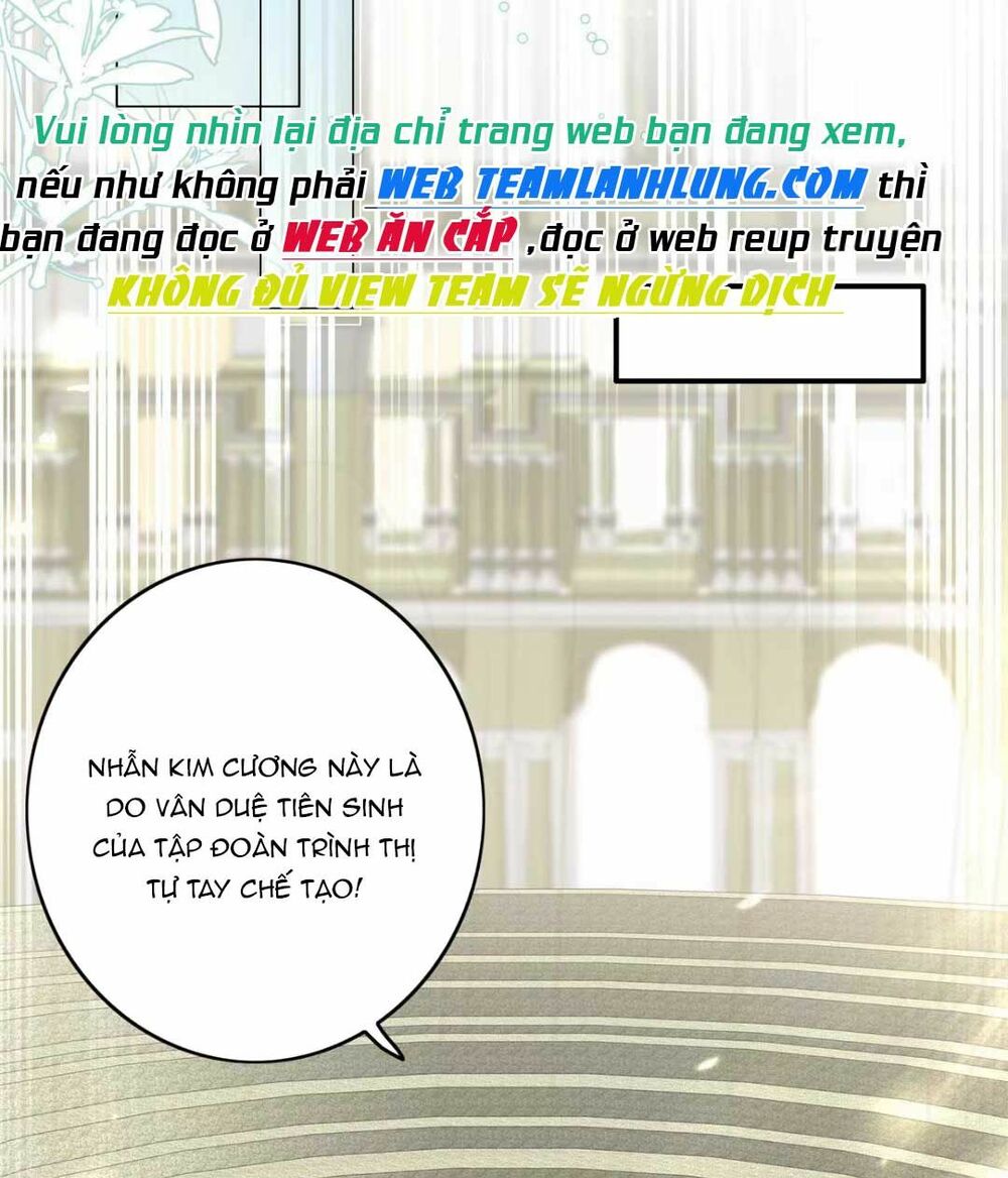 manh thê bé bỏng không dễ chọc chapter 16 34