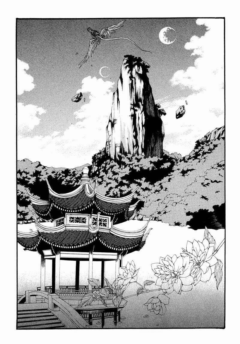 tân nương của thủy thần chapter 59 6