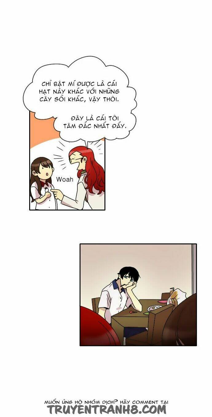 the devil who can't fly chapter 21 22