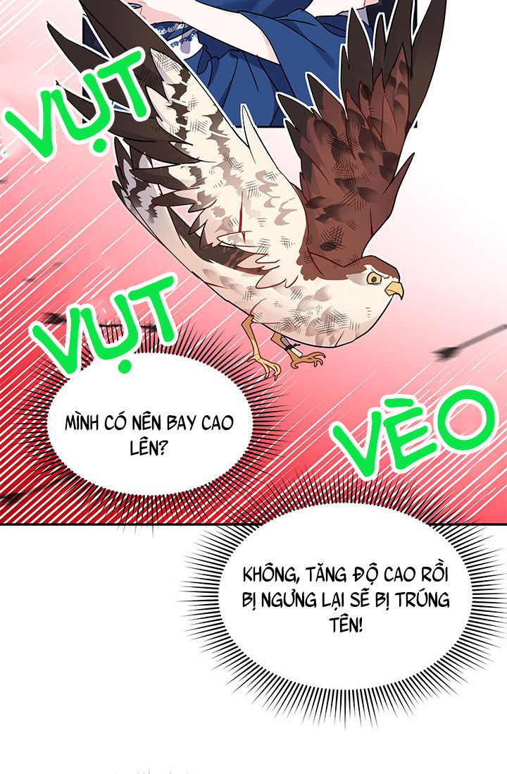 công chúa của loài chim chapter 7 27