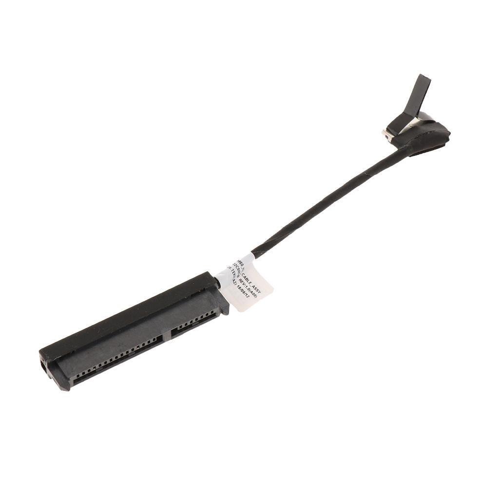 Laptop SATA Hard Drive Cable Adapter Replacement for DELL Latitude E5280