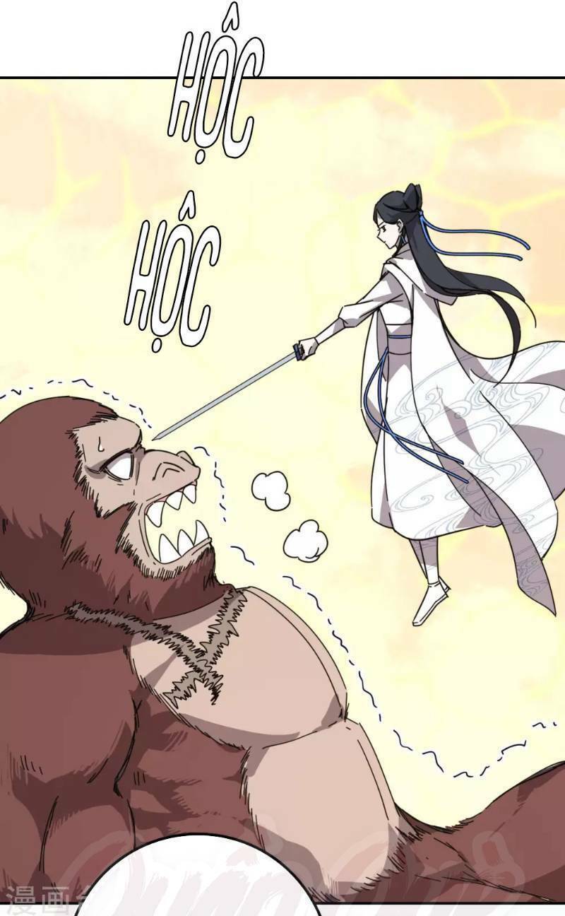 luân hồi nhất kiếm chapter 21 11