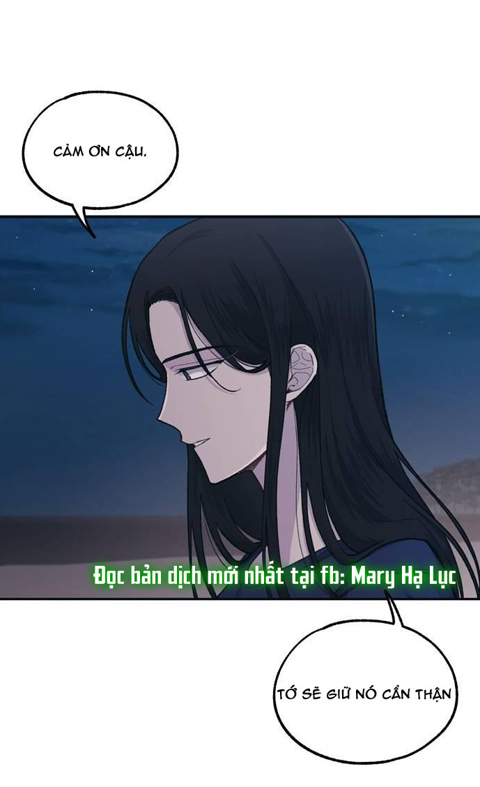 yeonwoo ngây thơ chapter 35.3 7