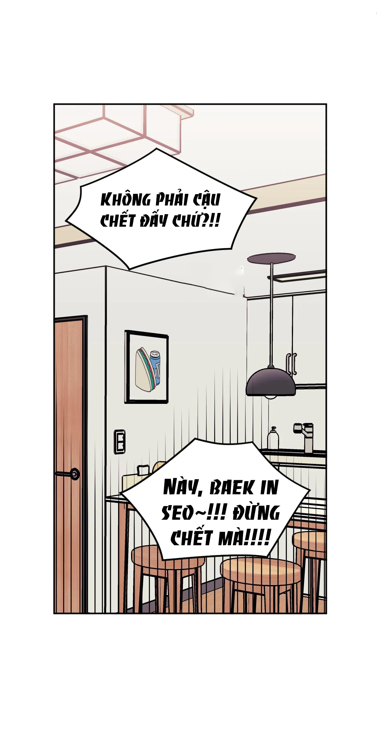 hơn cả bạn bè chapter 59.1 26