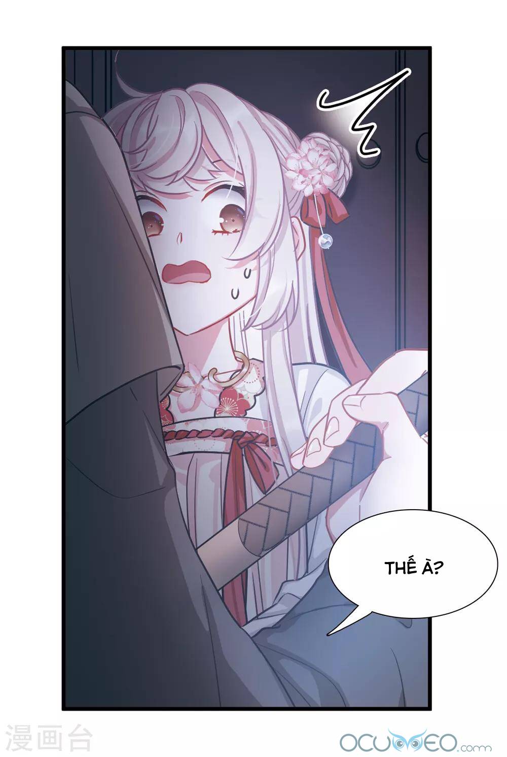 danh kiếm trủng chapter 10 61