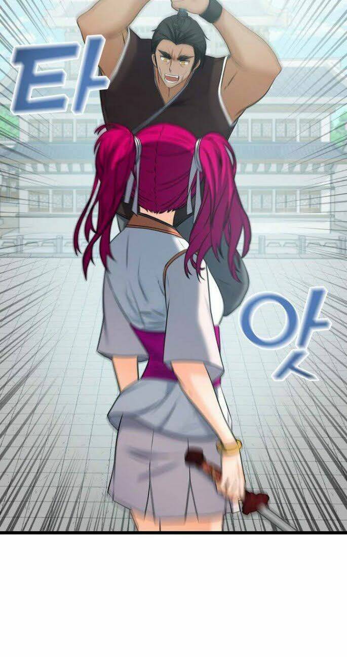 lôi thần chuyển sinh chapter 33 23