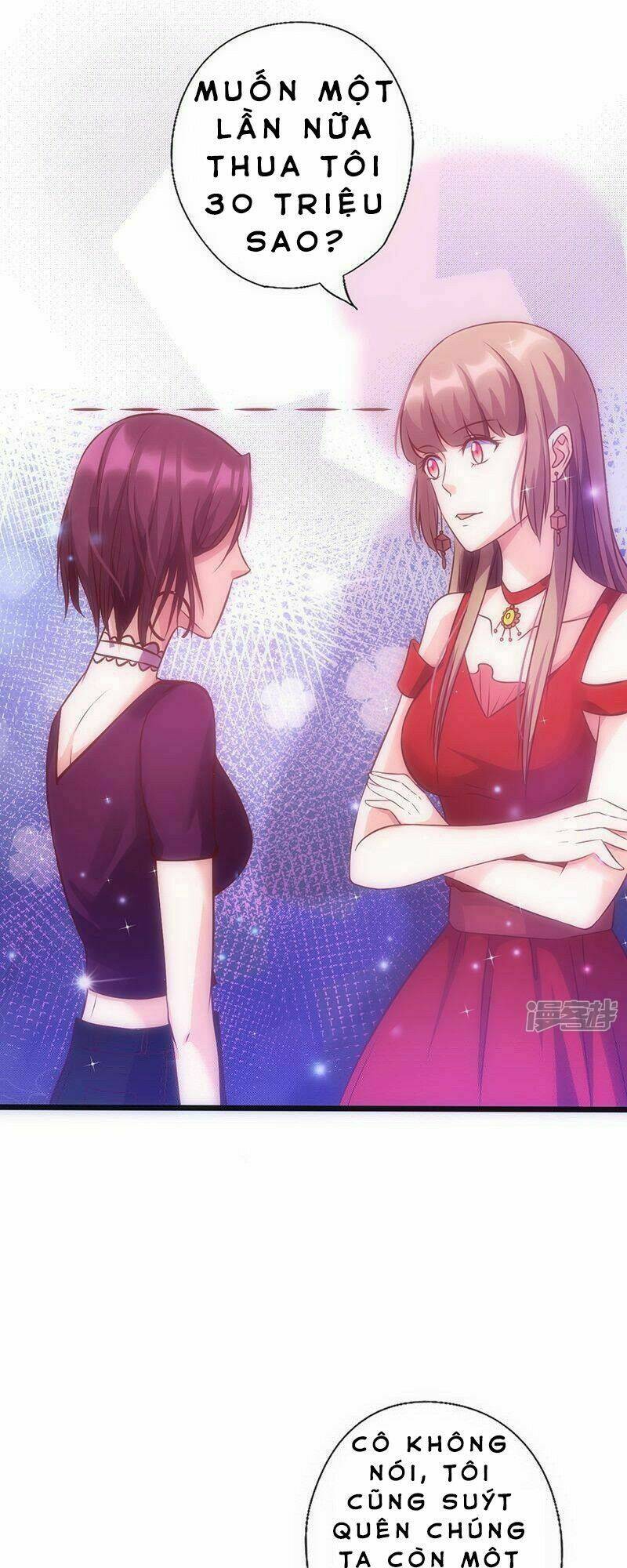 truy phu 36 kế - ông xã à, tới chiến nào! chapter 36 20