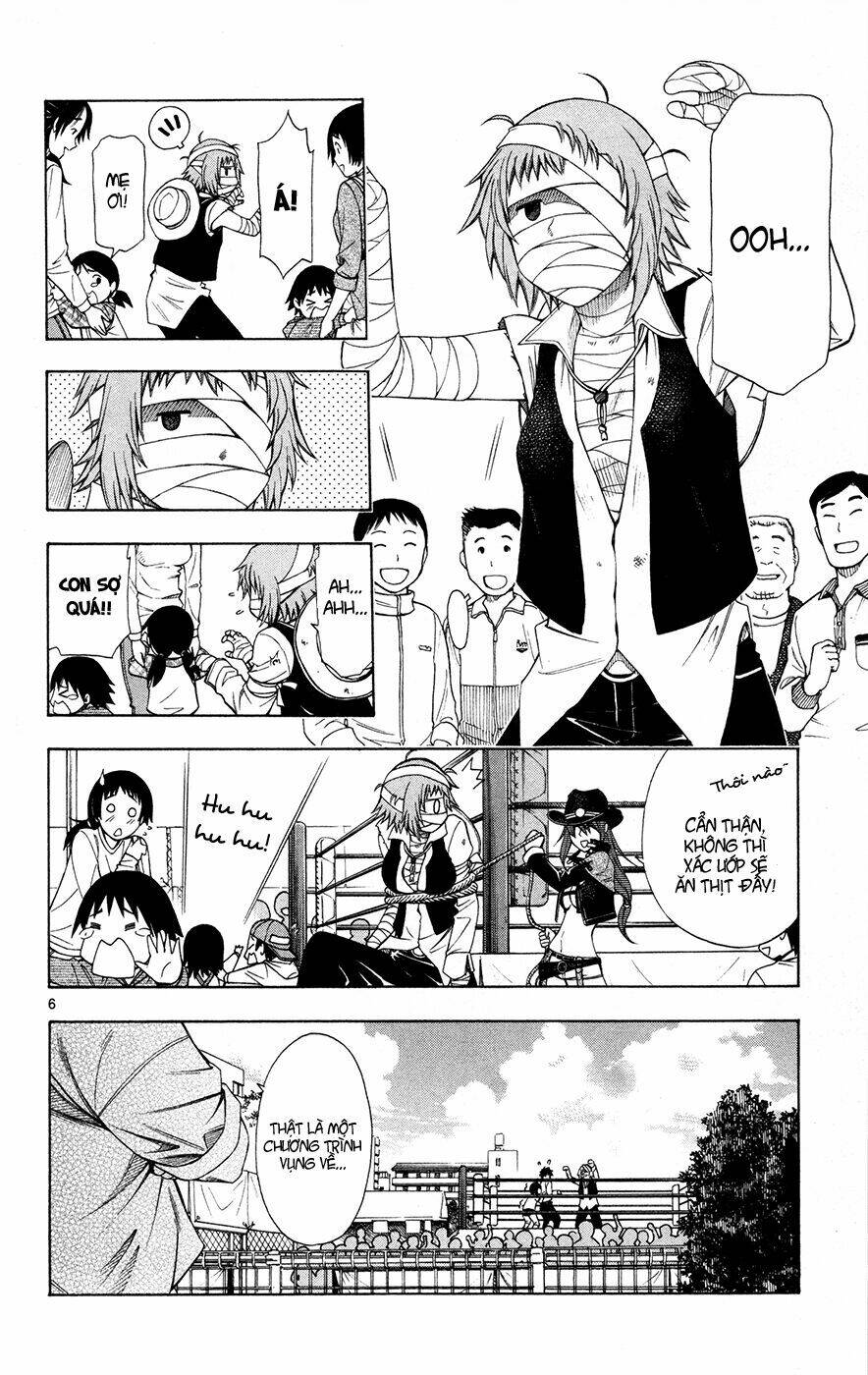 koko ga uwasa no el palacio chapter 39 7