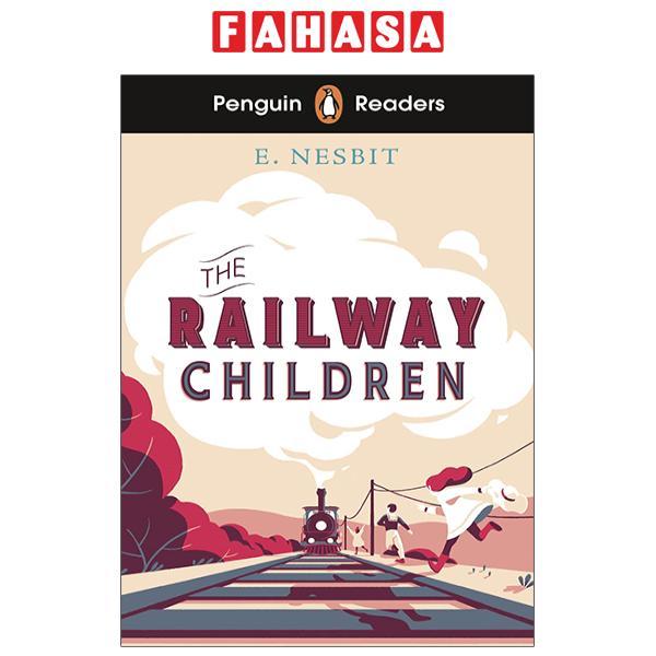 Penguin Readers Level 1: The Railway Children