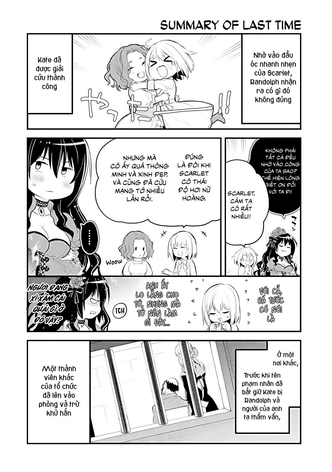 chén thánh của eris chapter 29.1 17