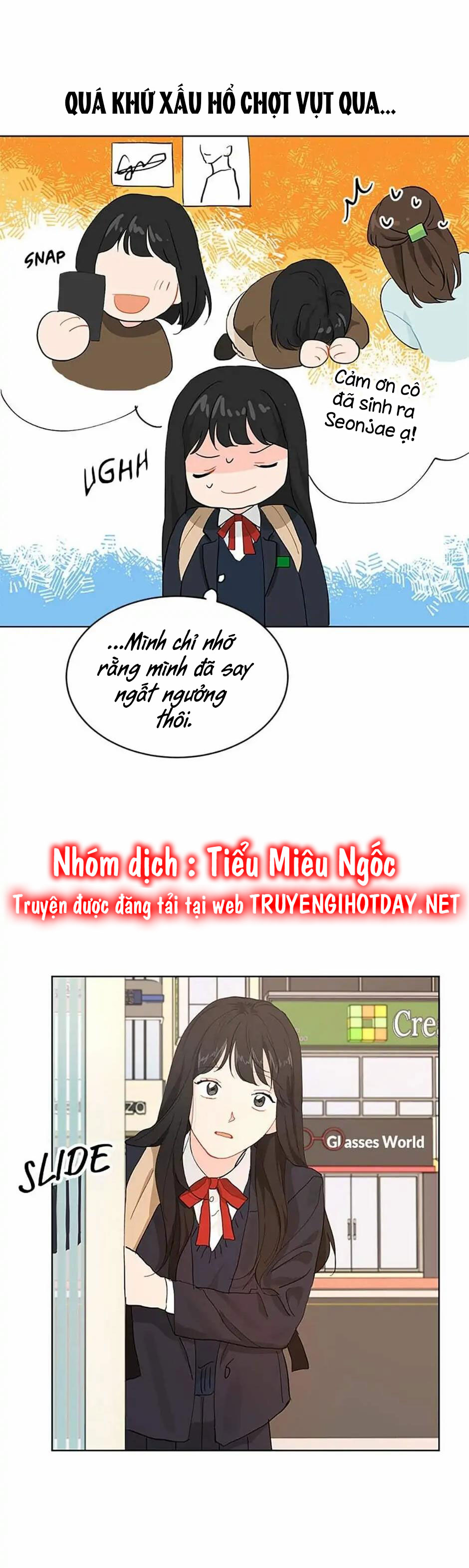 ngày mai tươi đẹp chapter 10 12