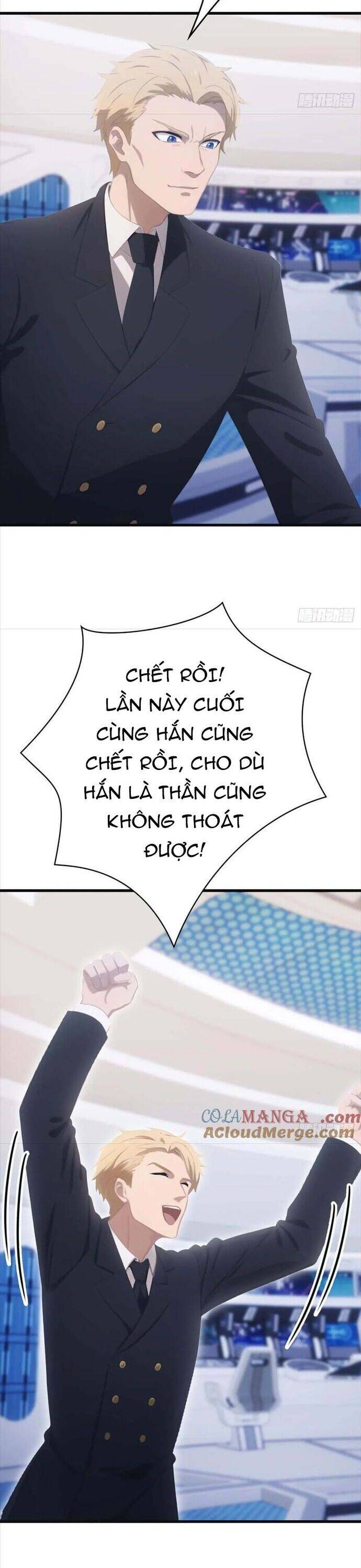 tu tiên trở về tại vườn trường – season 2 chapter 75 26