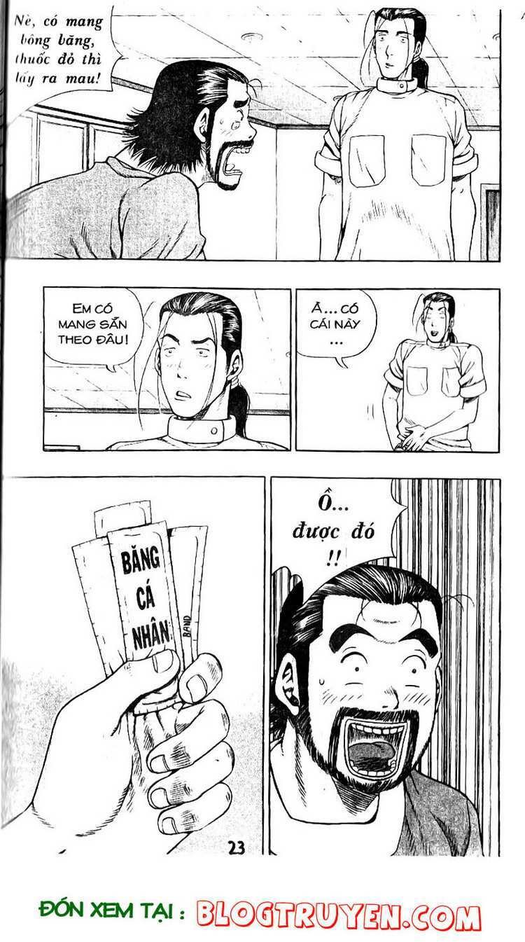 kid gang chapter 115 16