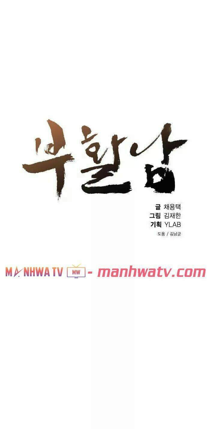 kẻ hồi sinh chapter 14 17