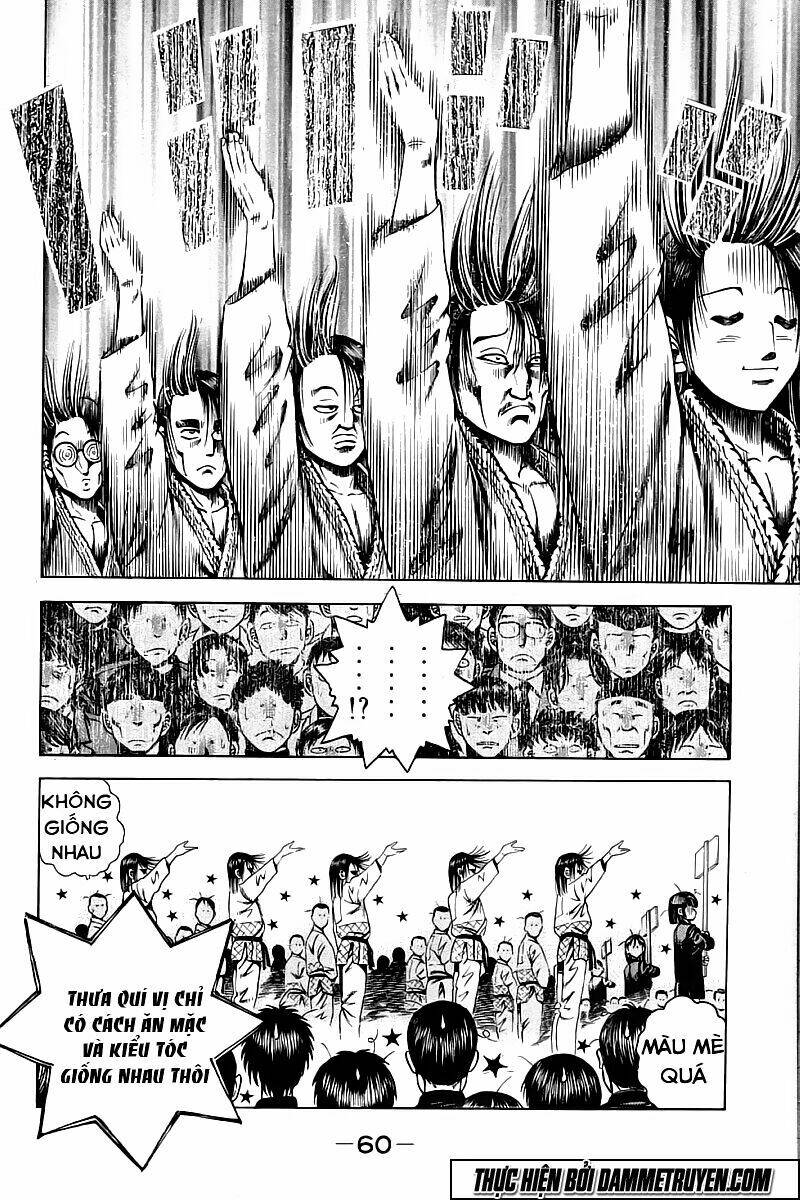 shin kotaro makaritoru! juudouhen chapter 115 16