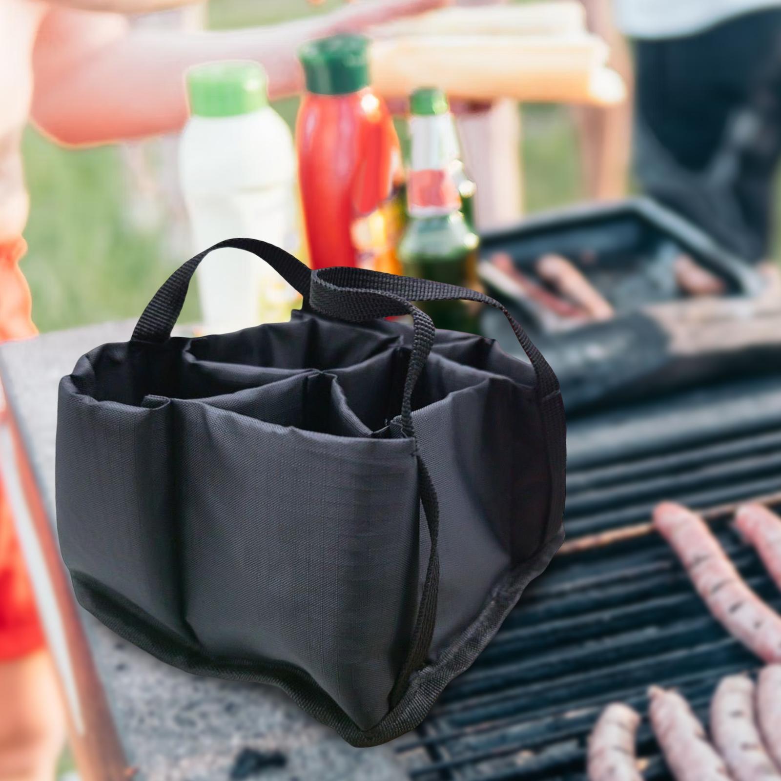 Camping Storage Bag kitchen Accessories for Camping Fishing Outdoor