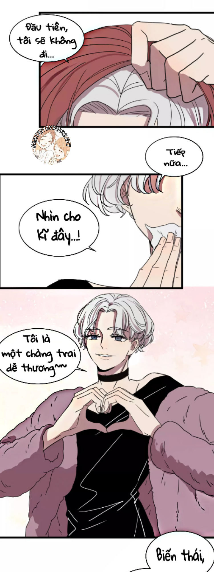 the unfeeling me chapter 11 14