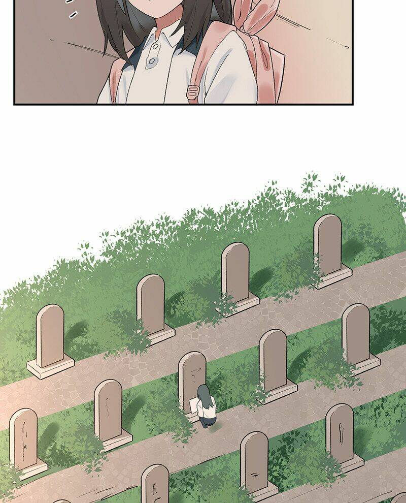 kì diệp vi ngũ chapter 3 35