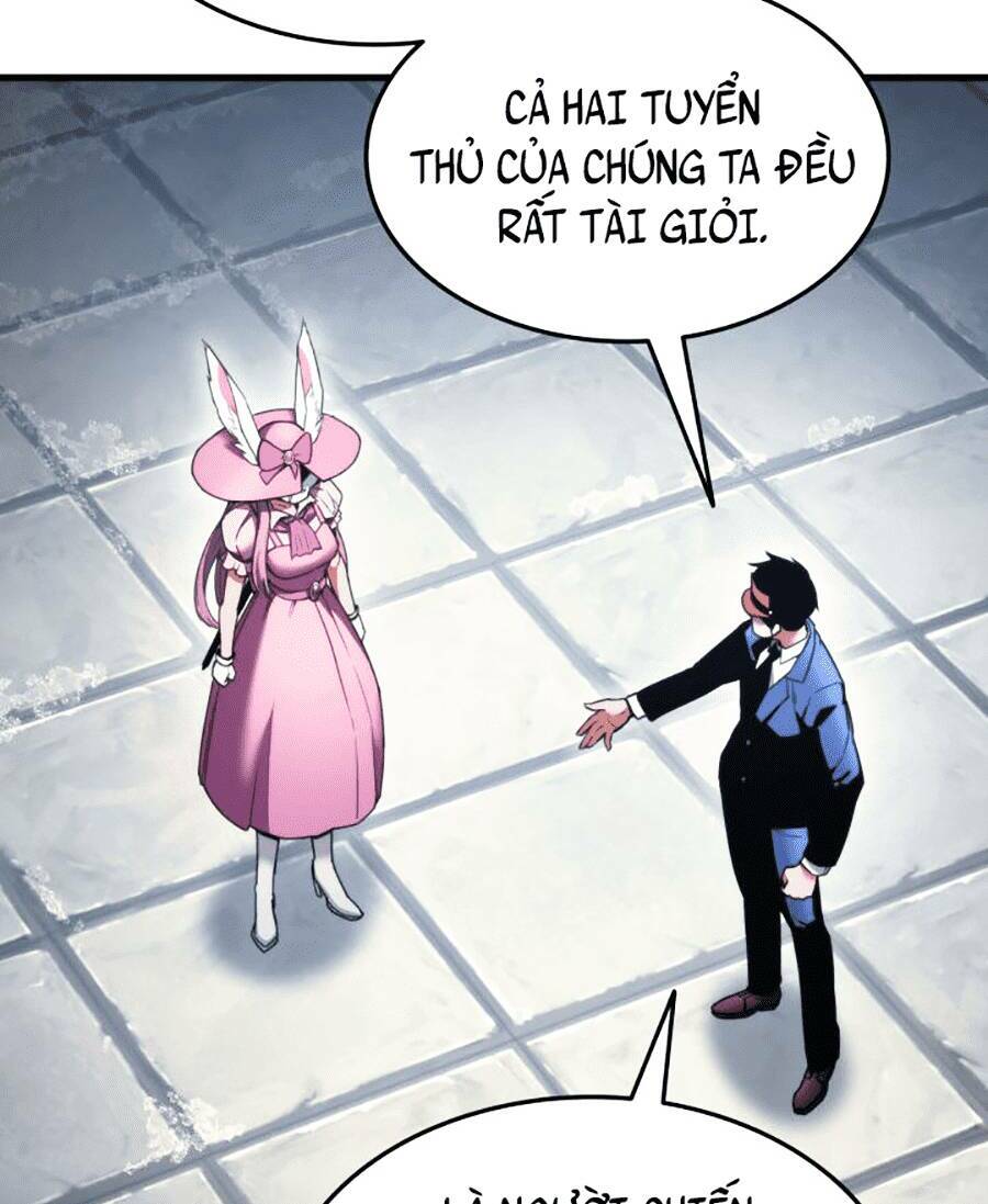 huyền thoại game thủ - tái xuất chapter 51 97