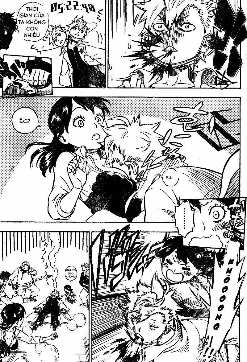 hungry joker chapter 0 15