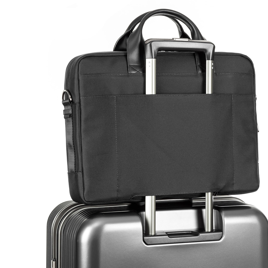 Cặp xách Samsonite Sefton M TCP