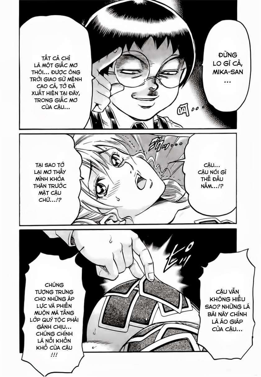 gamble fish chapter 129 19