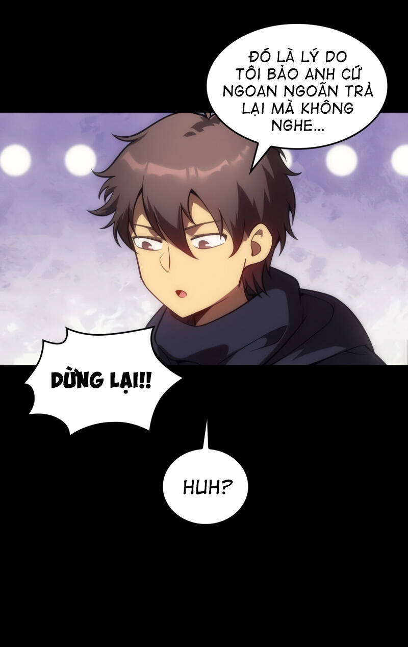 tái sinh ở dị giới, tôi từ công chức trở thành chiến thần chapter 4 35