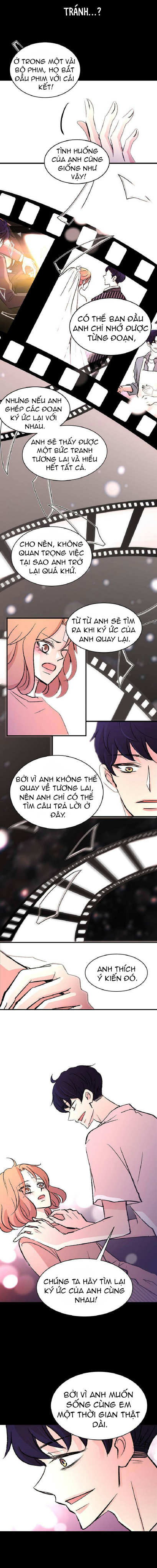 từng chút đến bên anh chapter 4 13