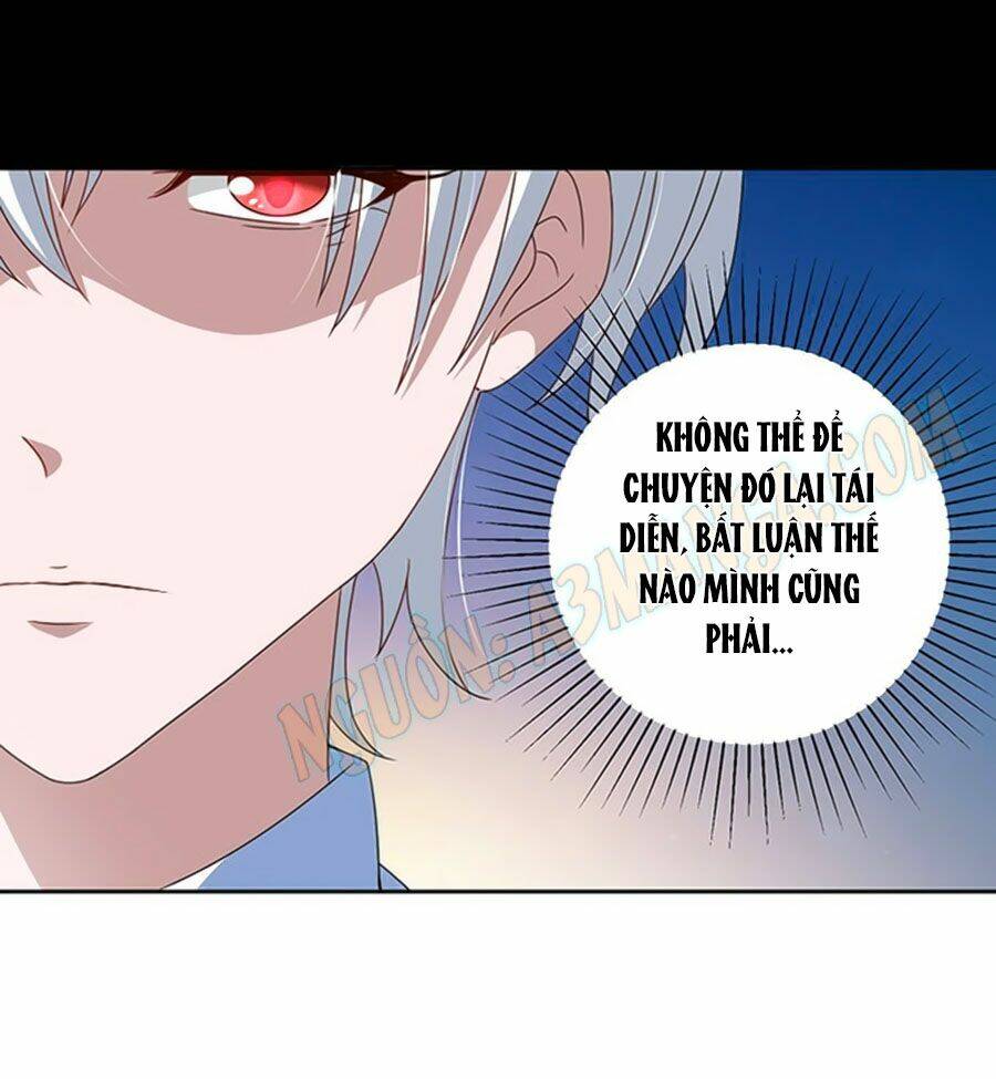 người yêu khát máu của tôi chapter 10 17