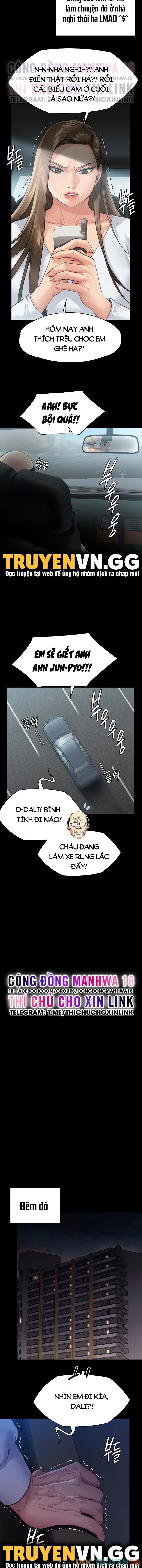 ong chúa chapter 250 15