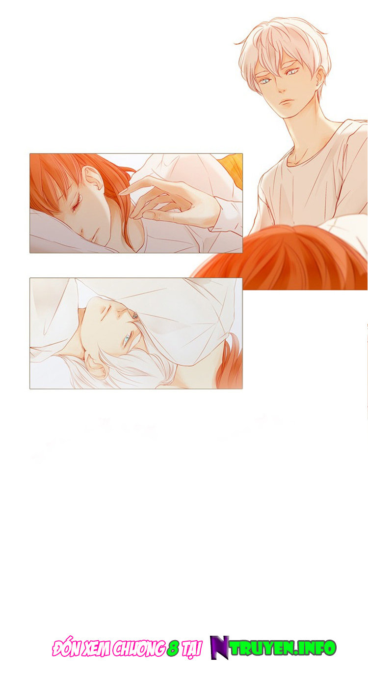 little rain chapter 7.5 46