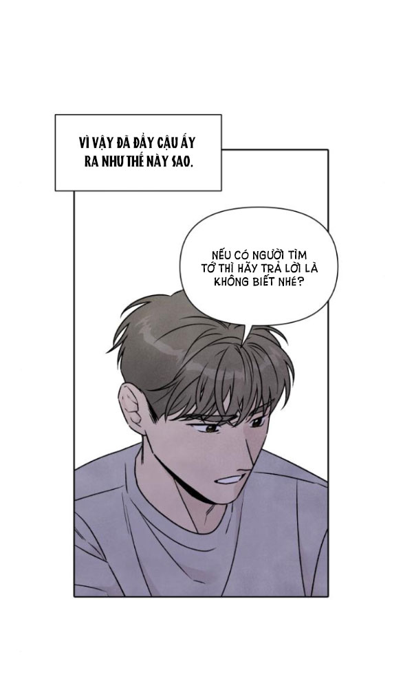 điều khiến tôi quyết tâm muốn chết chapter 80.2 21