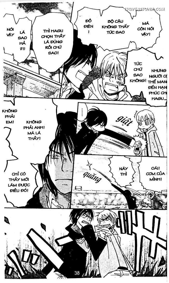 tình yêu và cuộc sống chapter 62 10