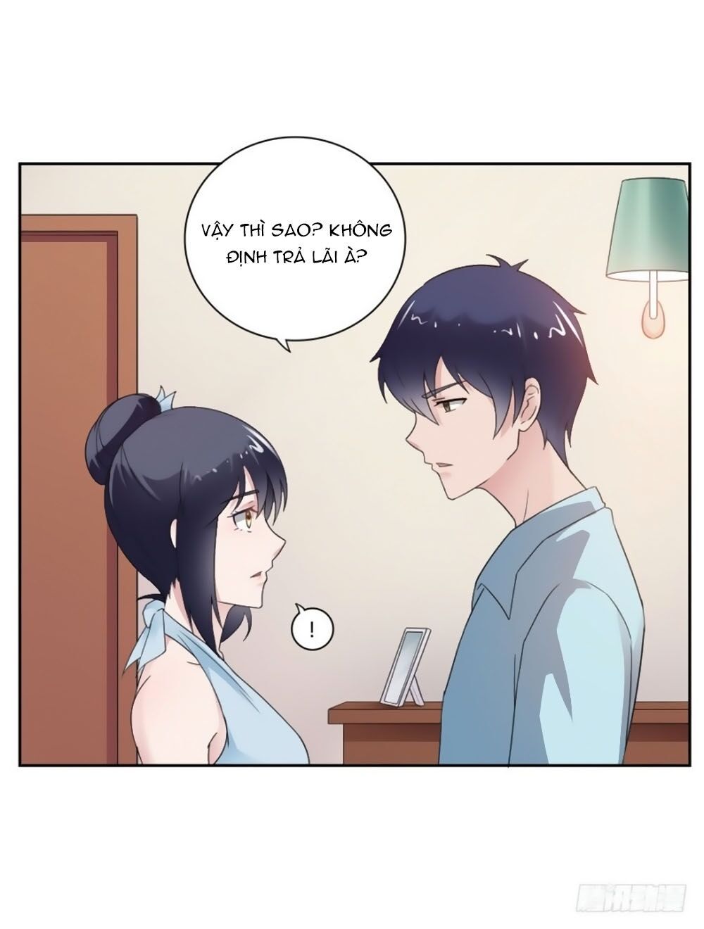 thiên kim đường môn chapter 79 10