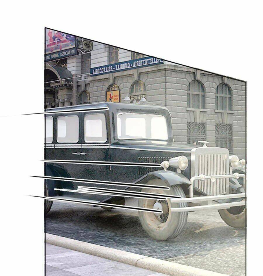 thiếu soái của tôi chính là manh như vậy chapter 54 20