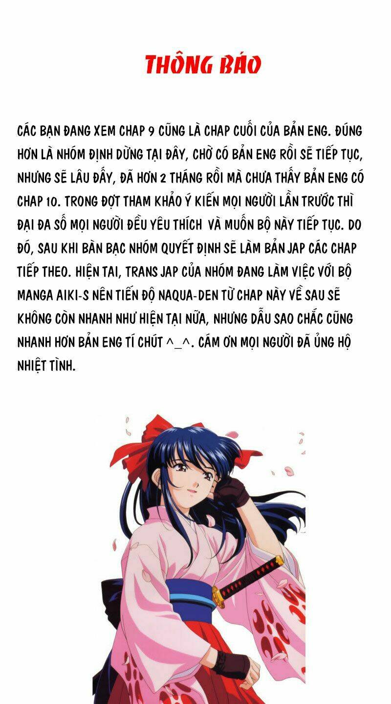 naqua-den (truyền thuyết về nakua) chapter 9 56