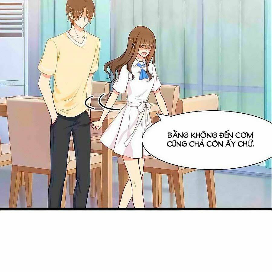 chỉ nhiễm thành hôn chapter 50 10