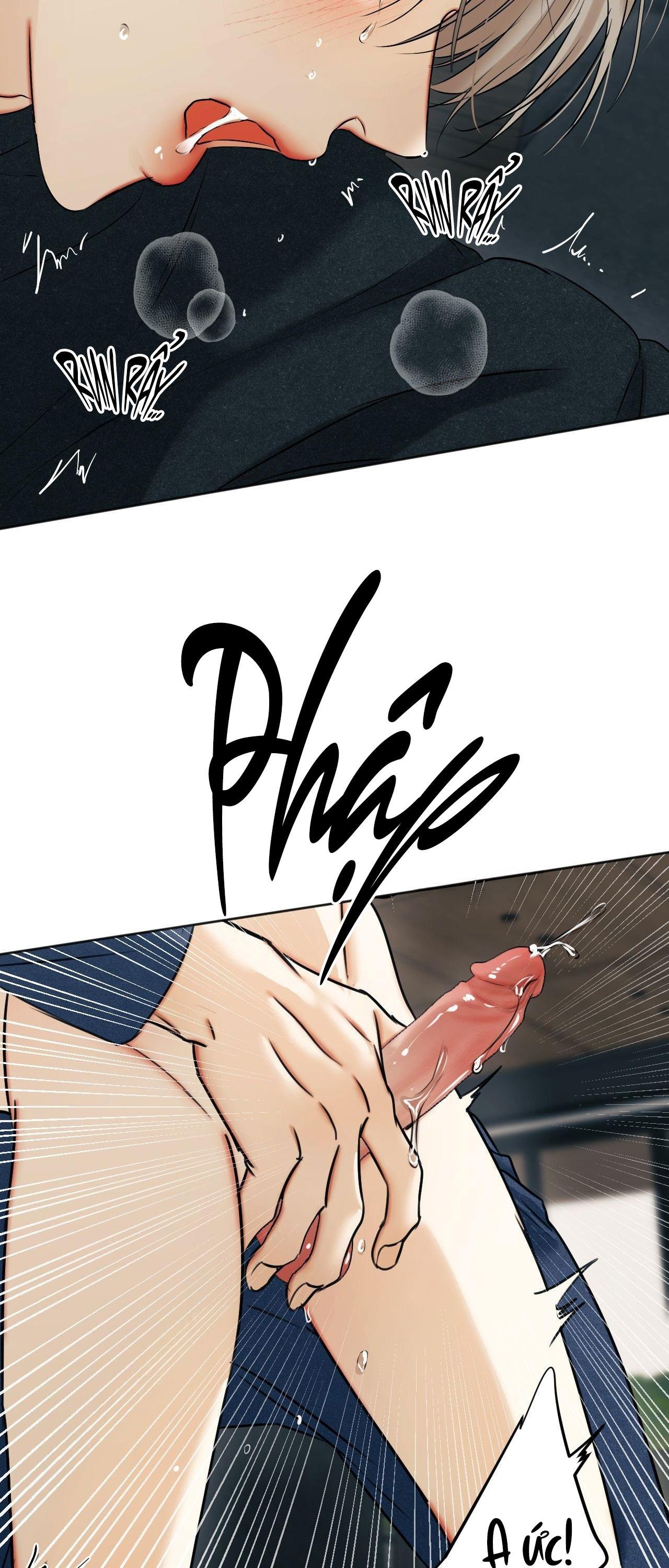 ái tình và dục vọng chapter 51 15