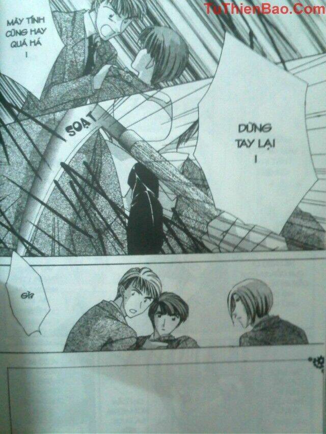 nguyện ước dưới ánh sao chapter 6 103