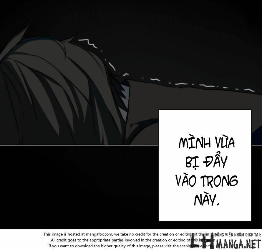 catharsis chapter 22 23