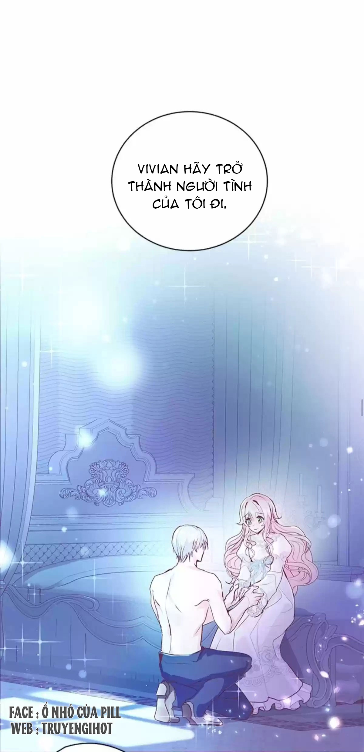 đại công tước, đó là một sai lầm! chapter 2.2 13